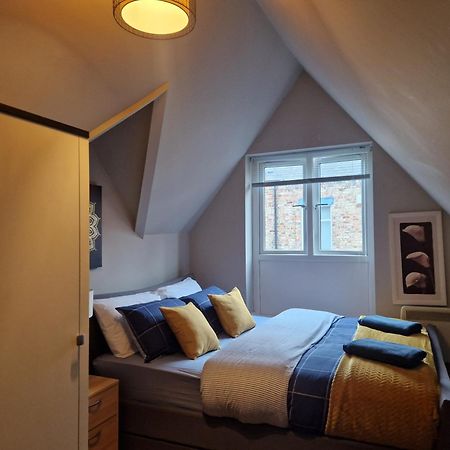 Primos Suite - Stylish 1 Bedroom In Wallsend Newcastle upon Tyne Exterior photo